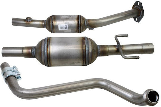 Convertizor catalitic Toyota Yaris 1.3 16v 99 17410-23061