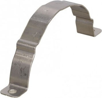 Suport de Evacuare Iveco Daily 06 Față Filtru Dpf Clemă 5802214946