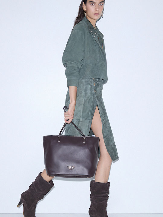 Women's Tote Bag Brown