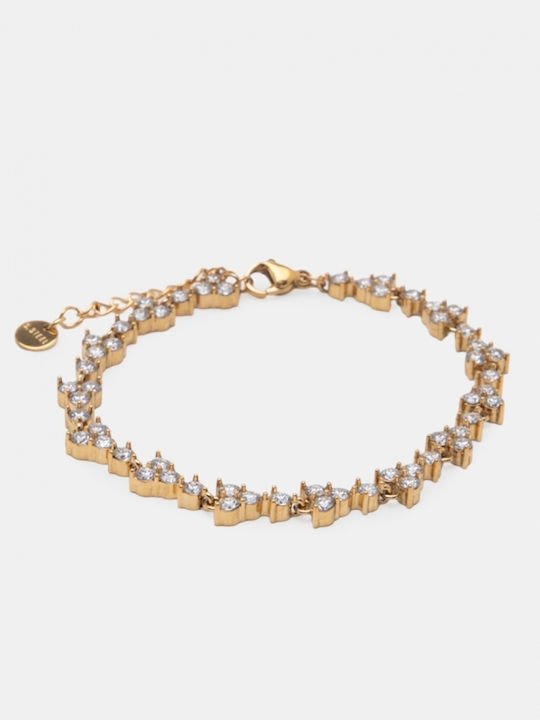 Luigi Damentrailing Armband