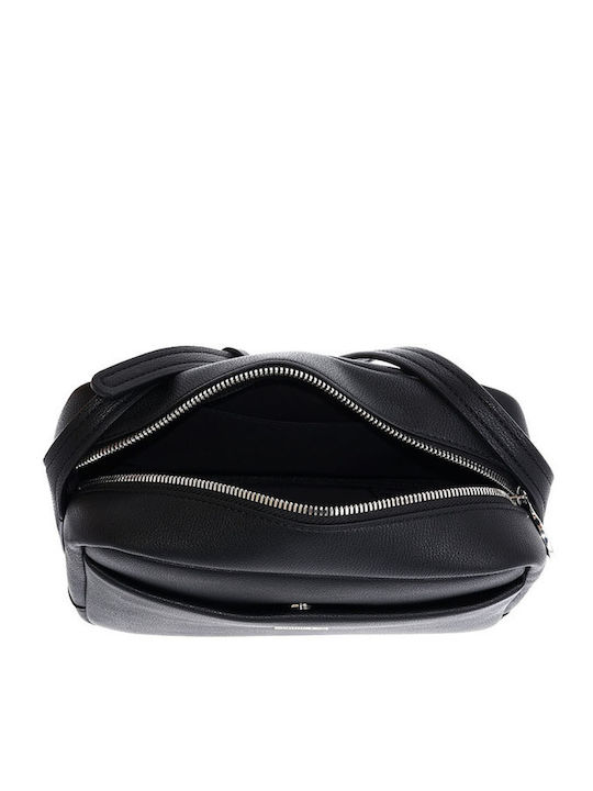 Women's Shoulder Bag Black