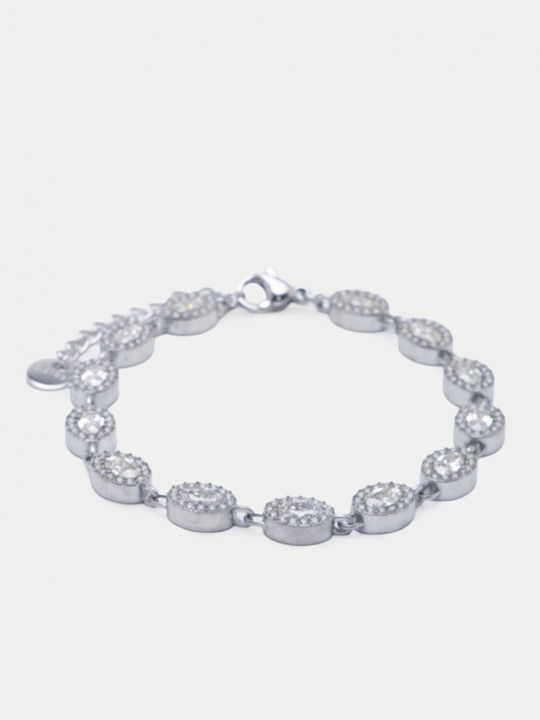 Luigi Damentraeger Armband