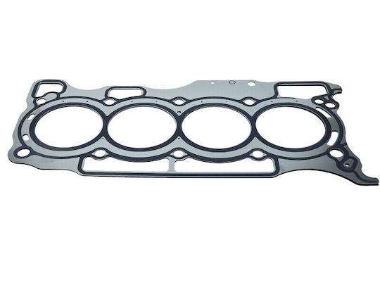Renault Megane Zylinderkopf Dichtung 1.4 10 110445h60a