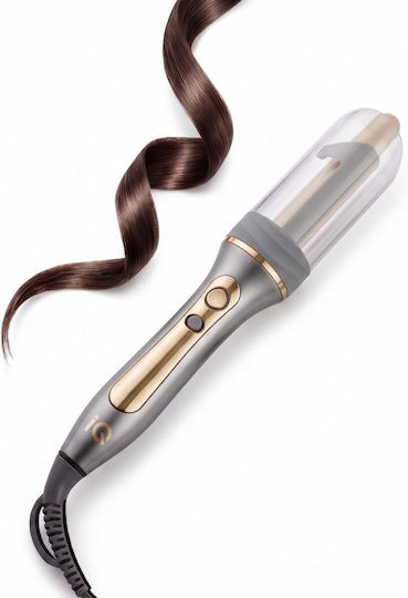 IQ Ondulator Curly Pentru Bucle 25mm 35W HD-1288