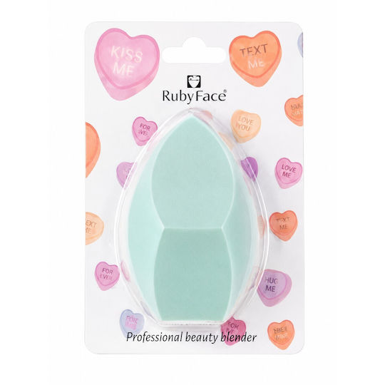 FantazyStores Σφουγγαράκι Μακιγιάζ για Foundation