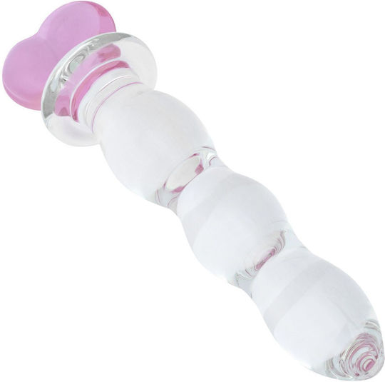 Gildo Glas Dildo Rosa