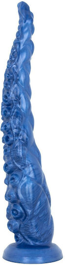 Mythology Dildo Ρεαλιστικό Dildo Μπλε