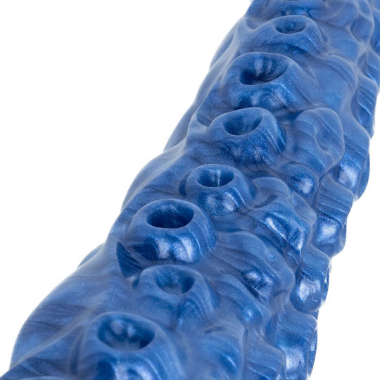 Mythology Dildo Ρεαλιστικό Dildo Μπλε
