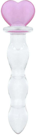 Gildo Glas Dildo Rosa