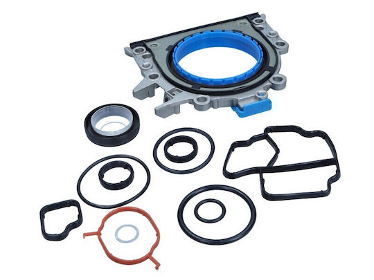 Set de etanșare ax VW Golf 2.0 Tdi 08 11 piese 03l198070