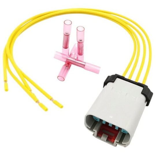 Kabelbündel Kraftstoffpumpe Jeep Ford Dodge 4 Leitungen Pt1402