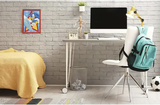 Ravensburger Pictură Creart Raging Sonic