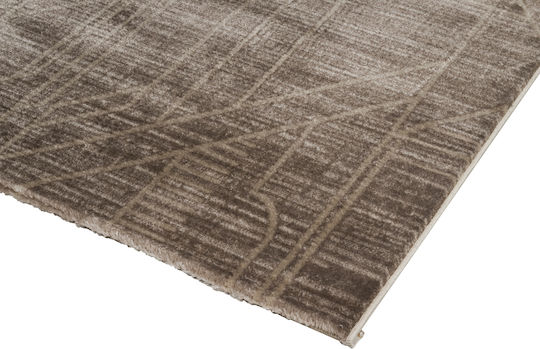 Isexan Allegra 133x195cm Beige Living Room Rug Isexan Allegra 133x195cm Beige Living Room Rug