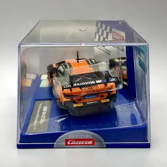 Carrera Digital 132 BMW M4 GT3 "FK Performance Motorsport No 11"
