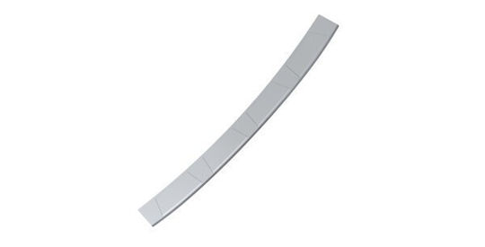 Volkswagen Caddy IV 2020 Front Bumper Cover