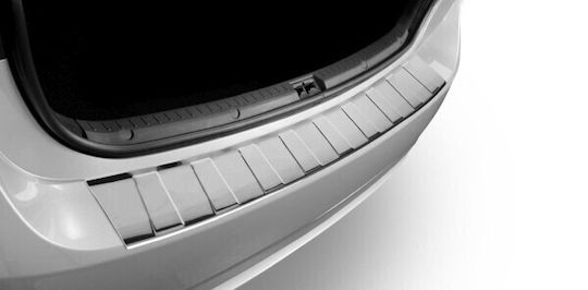 Επένδυση Προφυλακτήρα Volkswagen Golf Vii 2013 Εμπρός