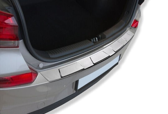 Croni Stoßfängerverkleidung Für Audi A4 V B9 2019 Vorne