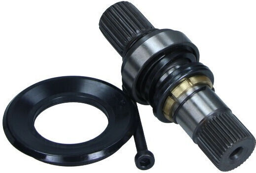 Articulated Shaft Volkswagen Golf V Altea A3 03 02q409345
