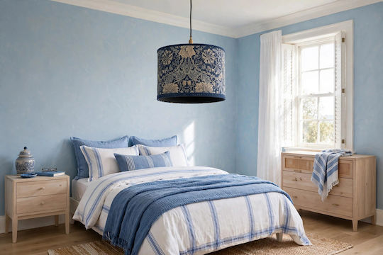 Pendant Ceiling Light 35x25cm