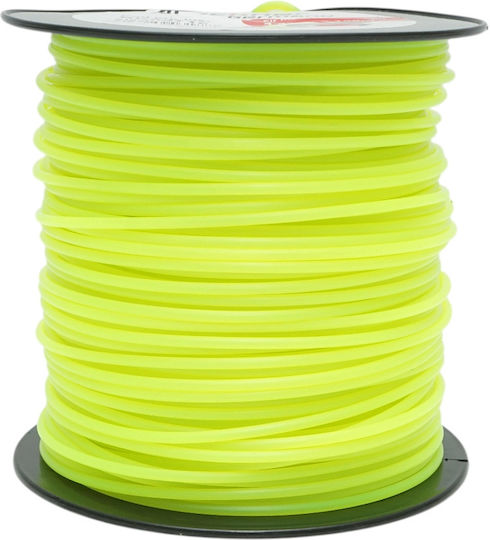 Breckner Кръгла Косачки Нишки Дължина 150м