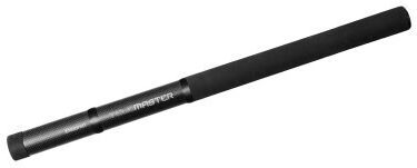 Delphin Telemaster Mâner Telescopic pentru Plasă de Pescuit 300 Cm 9 Secțiuni Lungime Pliată 44 Cm