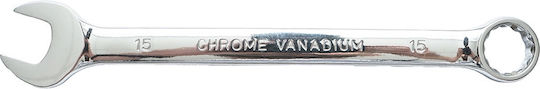Breckner Germany Комплект Германополигони Ключове 6-19мм Cr-v 8 Бройки Основa