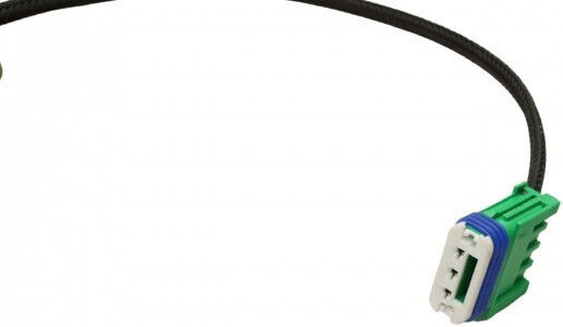 Αισθητήρας Πίεσης Λαδιού Renault Kangoo 08 1.6 16v 3-pin 7700100009