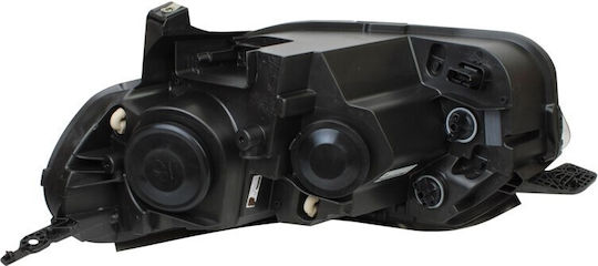 Far Dreapta Toyota Pro Ace 03.16 Su001a4963