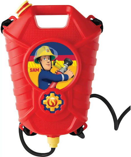 Simba Sam Fire Spielzeug zum Spielen