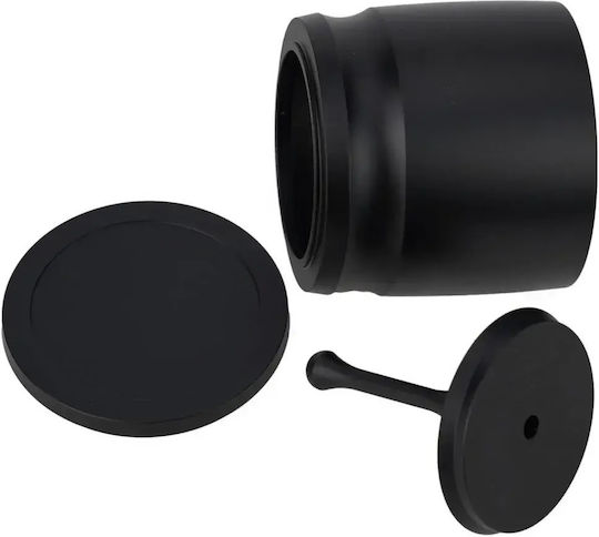 4bars A805 58mm Doser Becher Deckel Schwarz