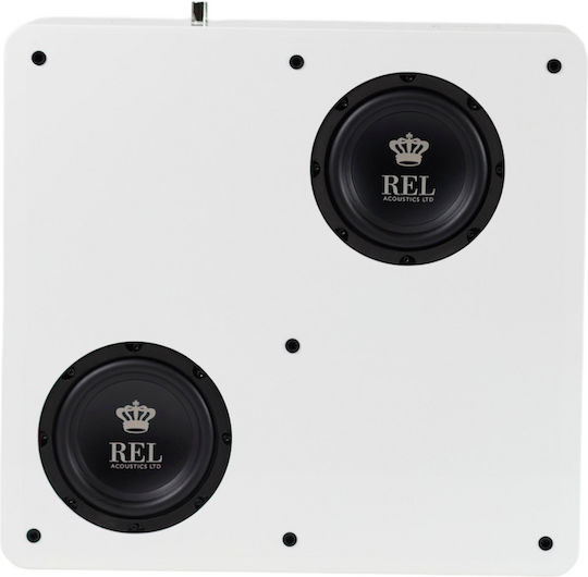 Rel Acoustics Активен субуфер