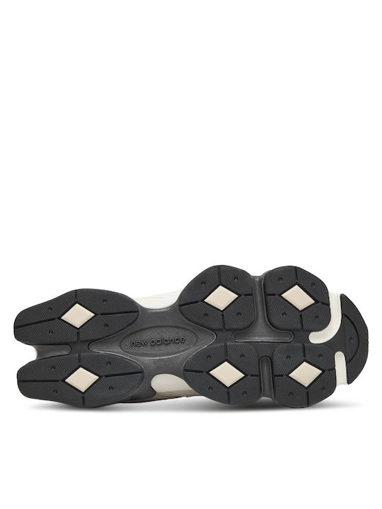 Ανδρικά Chunky Sneakers Μπέζ