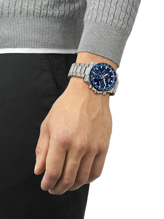 Tissot Supersport Chrono Tissot Supersport Chrono