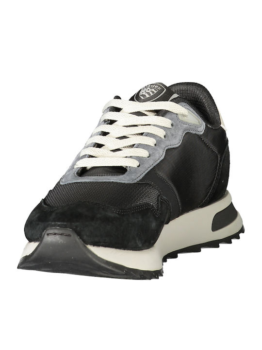 Herren Sneakers Schwarz