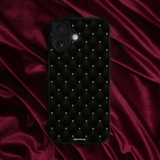 Θήκη Sonique Diva Series Honor 400 Smart 4g Honor 400 Smart 5g Καπιτονέ