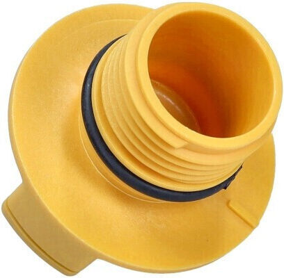 Oil Filling Cap Fiat Panda 312 Punto 199 55217285