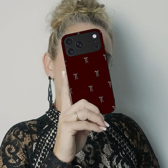 Θήκη Sonique Diva Series Huawei Pura 80 Ultra Φιογκάκια