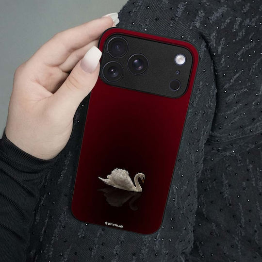 Θήκη Sonique Diva Series Honor 600 Pro 5g Κύκνος