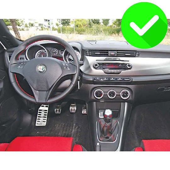 Carmedia Cm409pro Tablet 9 Zoll Oem Alfa Romeo Giulietta 2010-2014