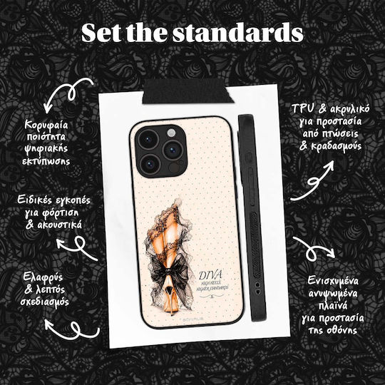 Sonique Diva Series Case Motorola Edge 70 Pro 5g Diva