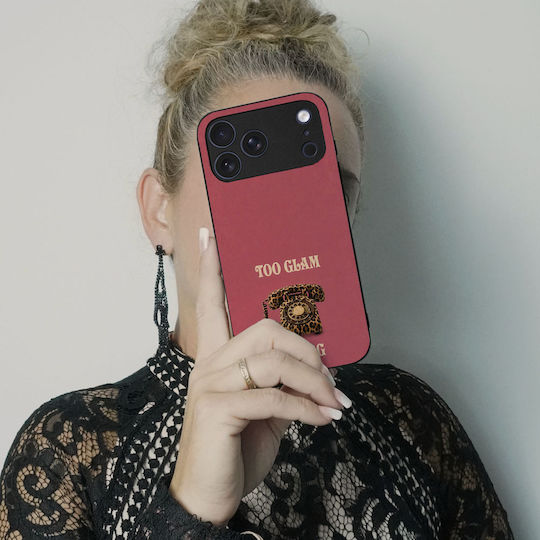 Husă Sonique Diva Series Honor 400 Pro 5g Telefon Retro