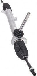 Σύστημα Διεύθυνσης Nissan Qashqai I 06 48001jd900