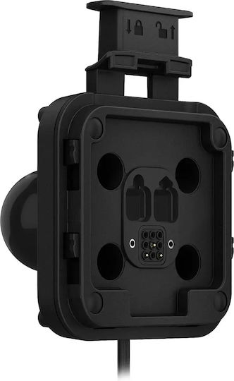Suport magnetic cu blocare Garmin