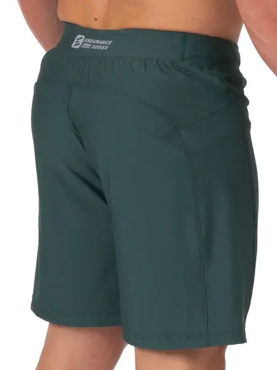 Мъжки Боксерки Titan Box Wear Endurance Hawk Stone