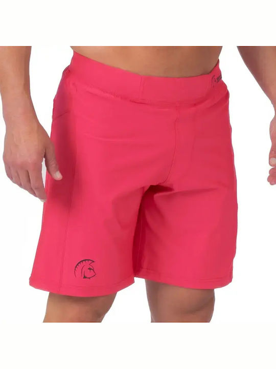 Мъжки Боксерки Titan Box Wear Endurance Nova Розови