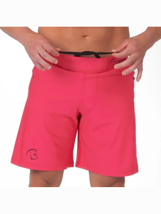 Мъжки Боксерки Titan Box Wear Endurance Nova Розови
