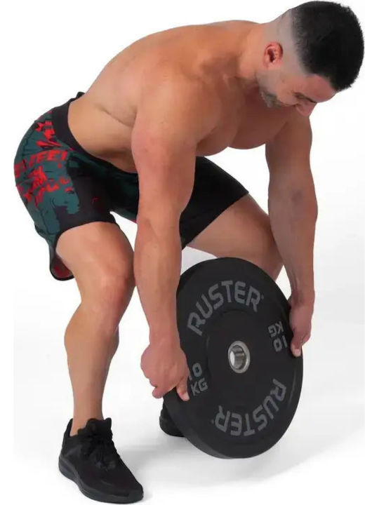 Мъжки Сорцaкя Titan Box Wear Endurance Core Pulse Зелен Оранжев