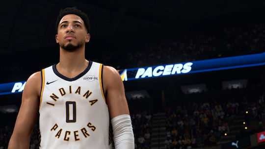 NBA 2K27 Joc Xbox Series X
