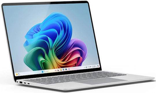 Microsoft Surface 13.8" Touchscreen (Snapdragon-X Plus/16GB/512GB SSD/W11 Pro) (International English Keyboard)