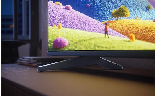 Philips Smart TV 65" 4K UHD LED 65PUS7001/12 HDR (2026)
